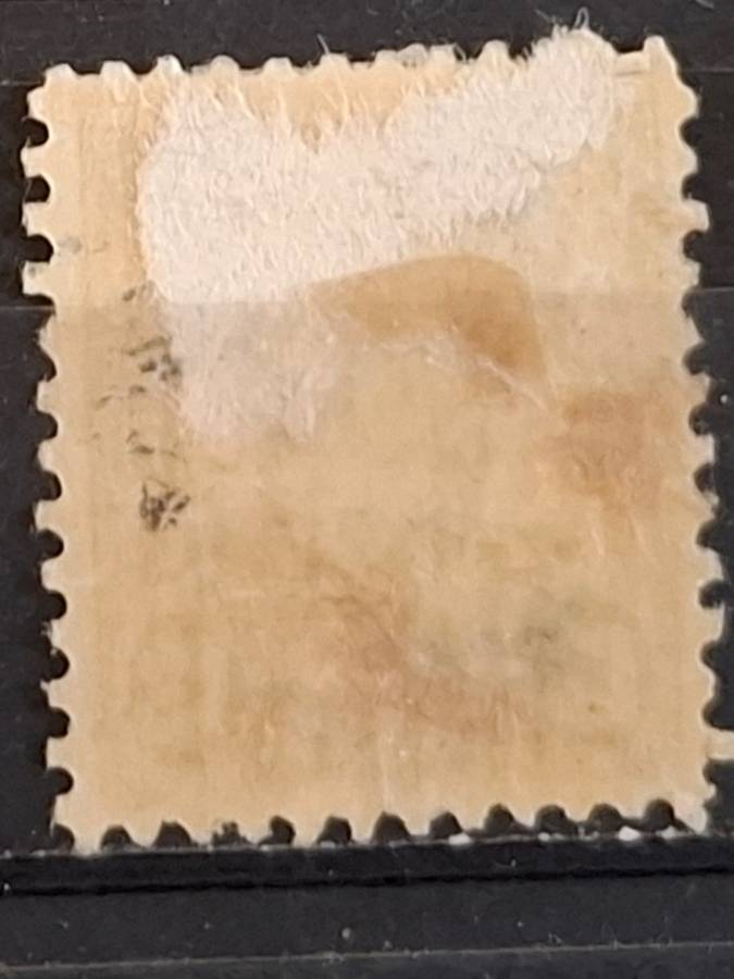 1926 - USA - 13C - Benjamin Harrison