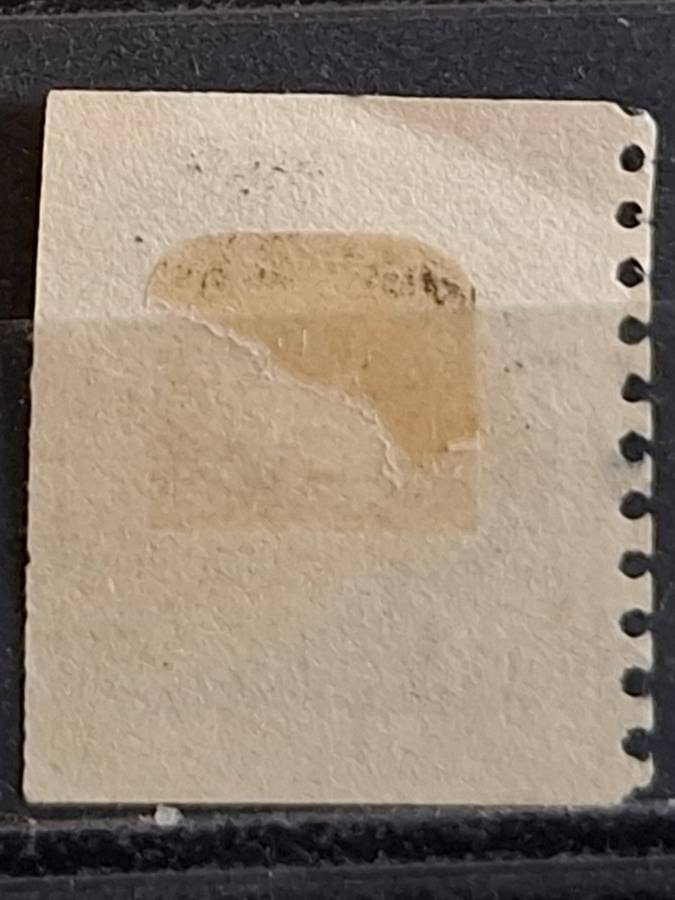 1916 - USA - 5C -  Perf 10 - George Washington