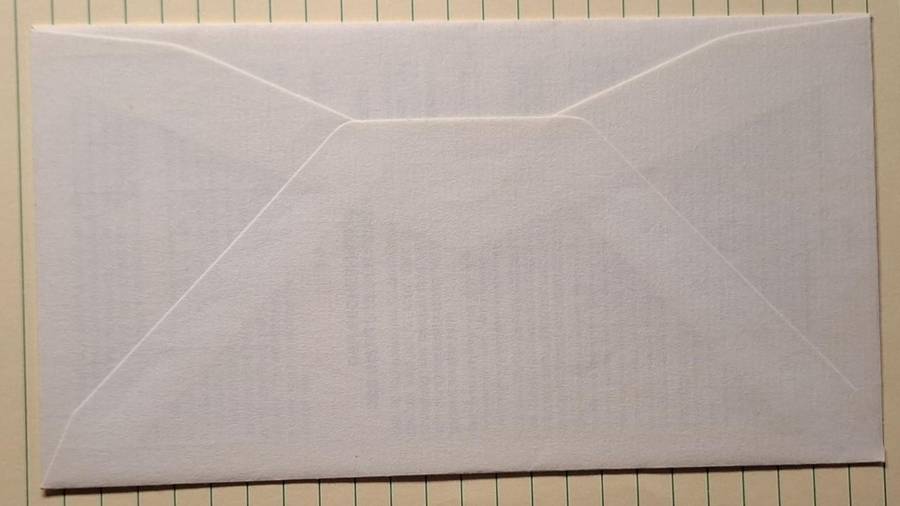 1984 - SWA - First Day Cover with Insert - 7 Years Deutscher Hohere Privat Schule Windhoek -  Postma