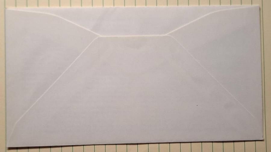 1987 - SWA - First Day Cover with Insert - 80th Anniversary of the Karakul Industry -  Postmark Wind