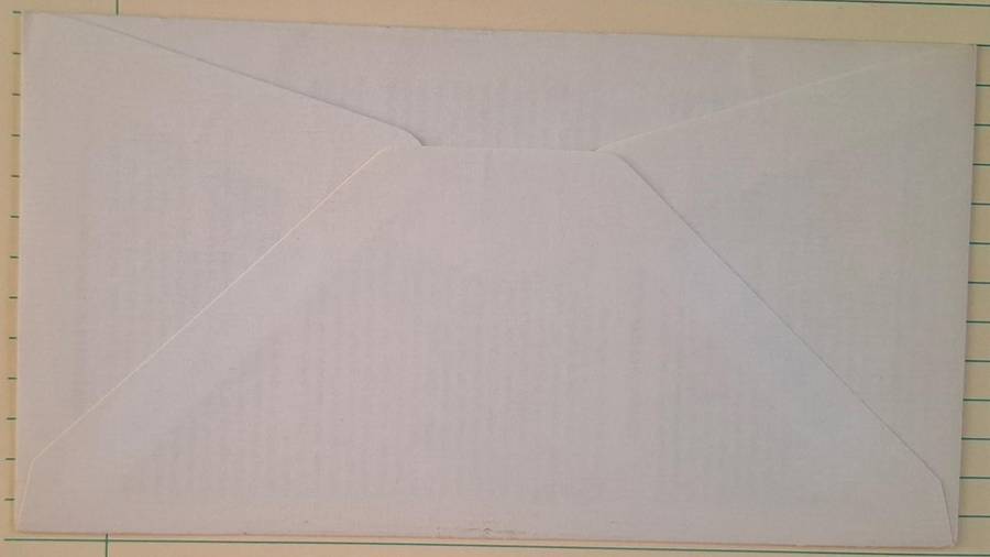 1979 - SWA - First Day Cover with Insert - Gemstones - Postmark Omaruru