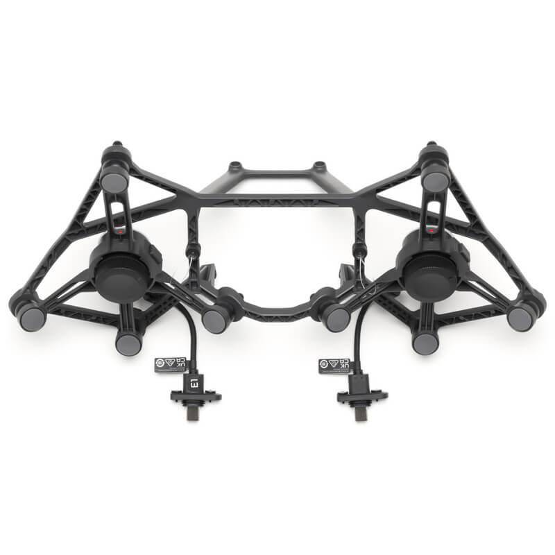 Original Dual Gimbal Mounting Kit for DJI Matrice 400