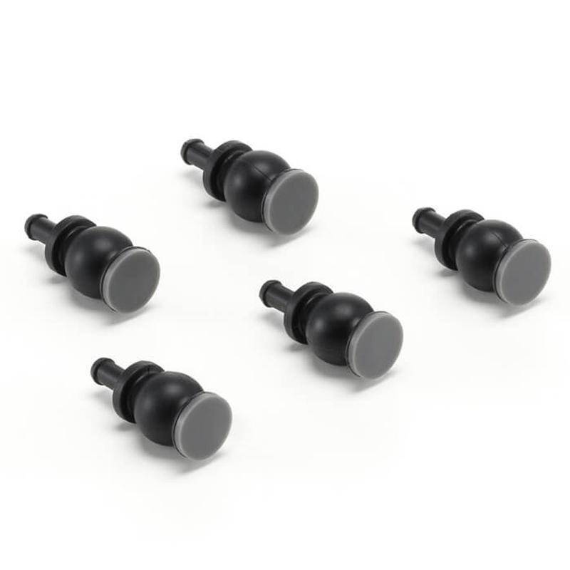 Original 5pcs Shock Absorption Balls for DJI Matrice 400