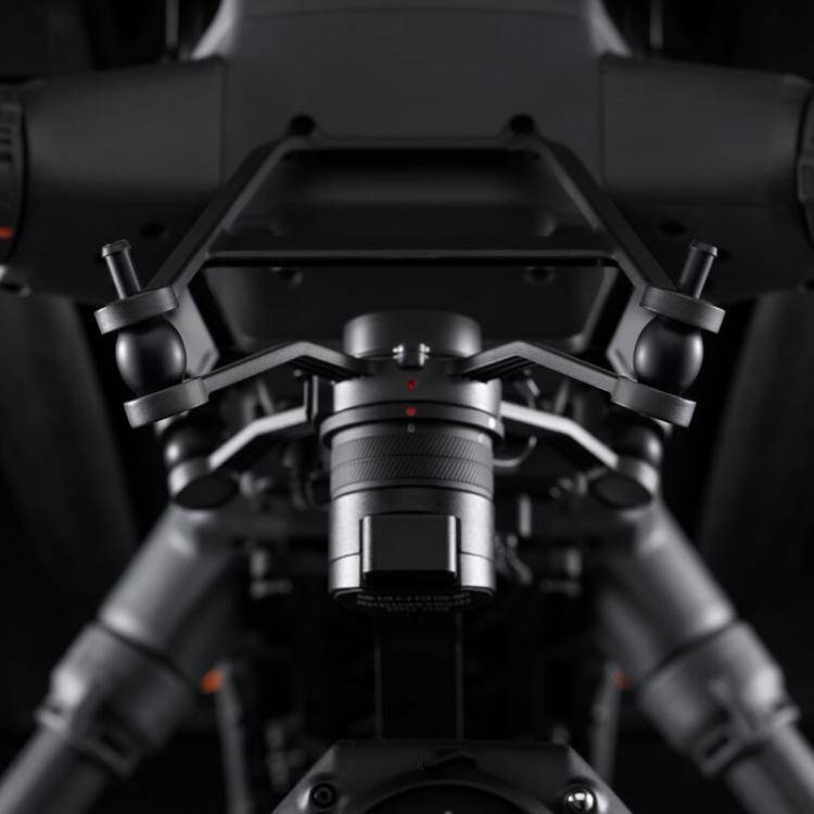 Original 5pcs Shock Absorption Balls for DJI Matrice 400