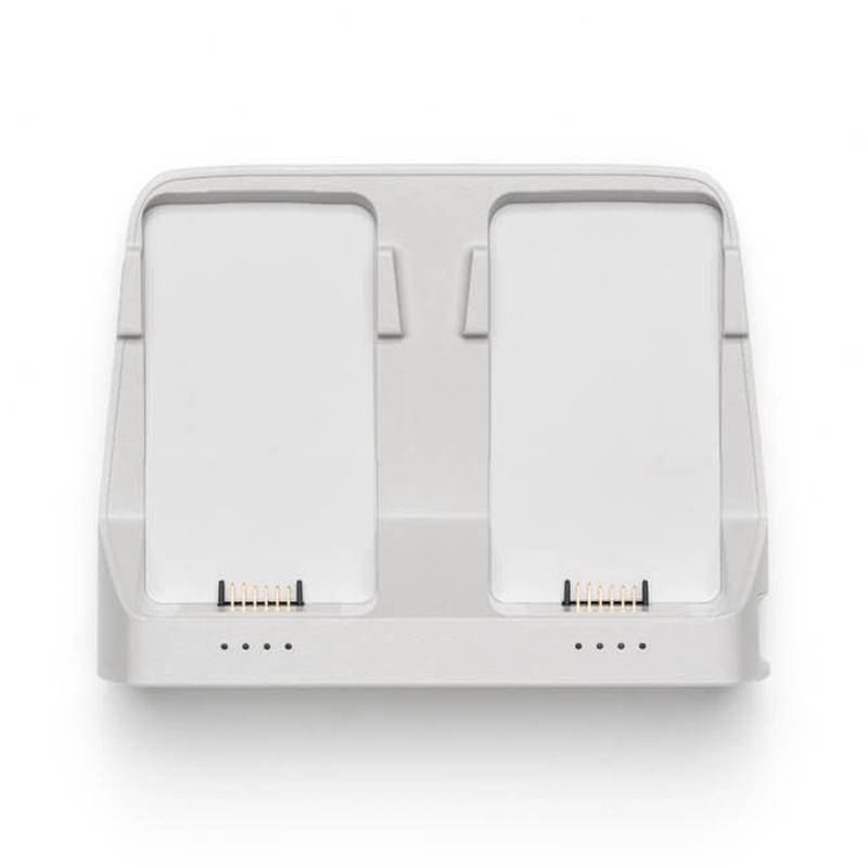 Original Parallel Charging Hub For DJI Flip Can Store And Charge 2 Batteries