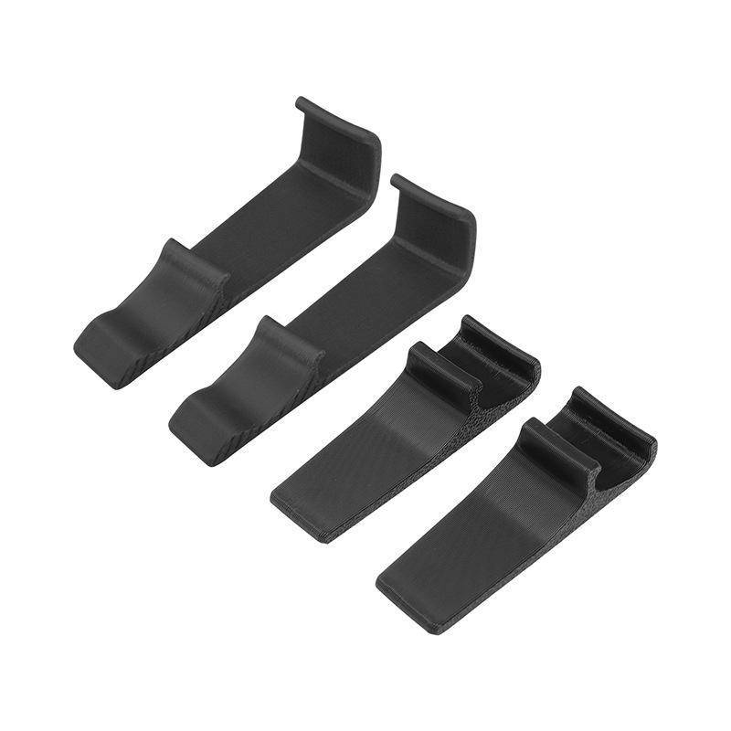 DJI Flip CQT 4 In 1 Drone Folding Booster Stand Scratch and Wear Resistant Landing Protective Bracke