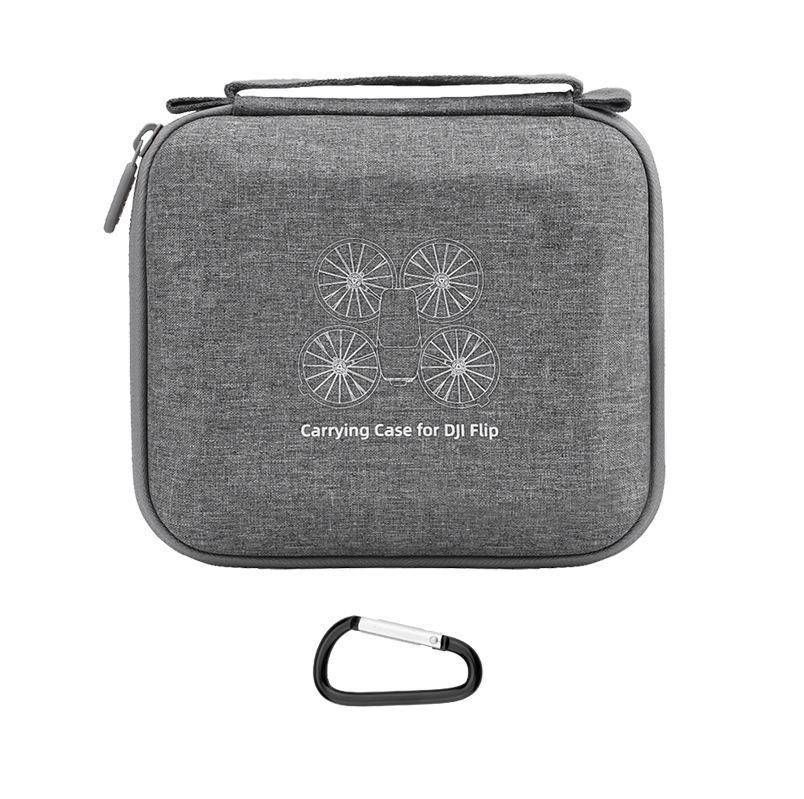 For DJI Flip BRDRC Organizer Bag Drone Portable Tote, Spec: Host Bag