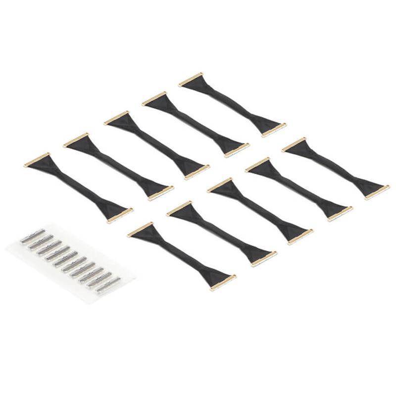 Original SKYPORT V3 Coaxial Cable Kit For DJI Matrice 400