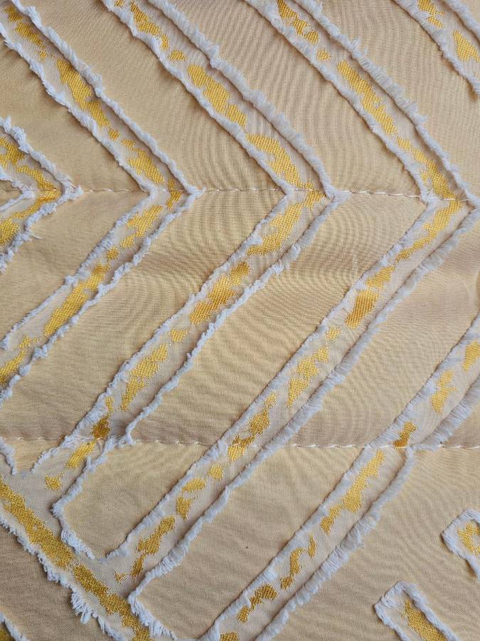 3-Piece Soft Reverse Touch Quilt Set