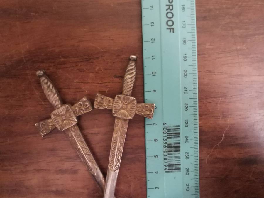 Vintage Brass Ship and More - see pics