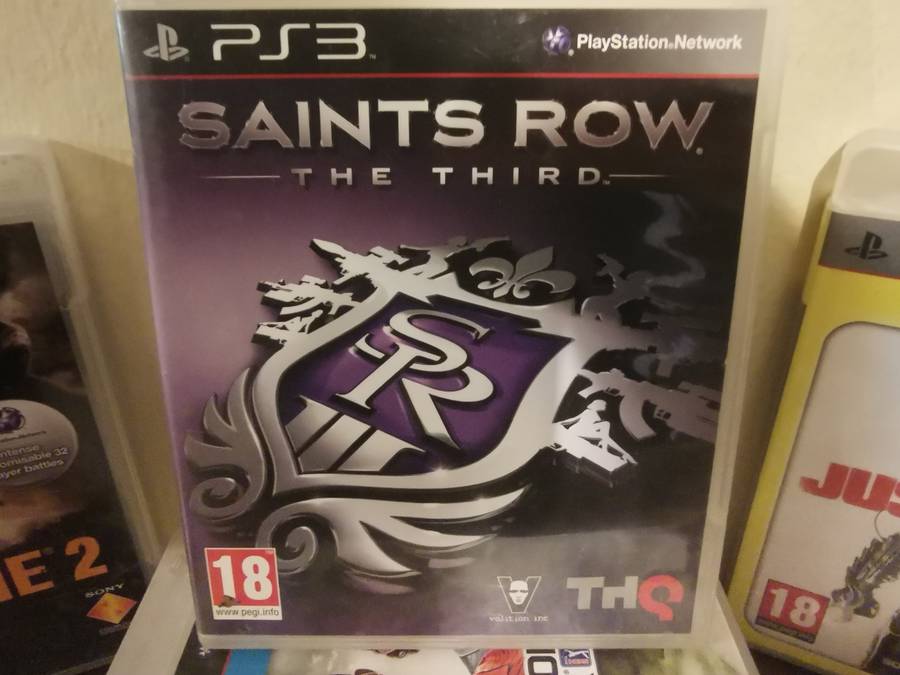 Selection of Brilliant PlayStation 3 Games - see pics