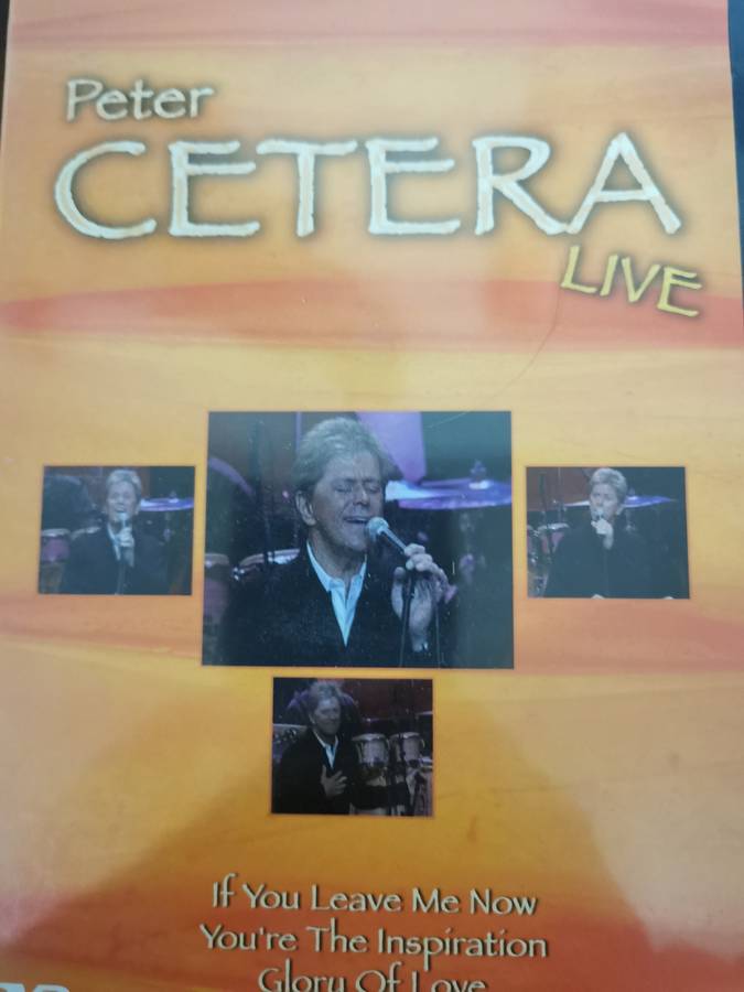 Lovely Easy Listening Music DVD Selection