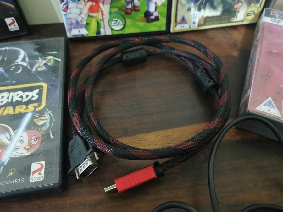 PC Gaming Job Lot - see pics