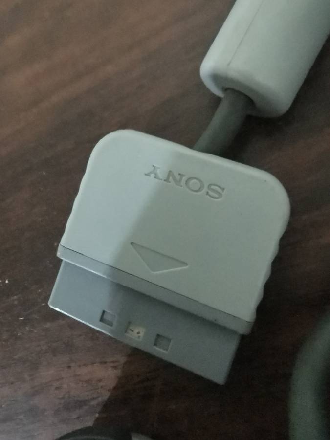 Sony PlayStation 1 Controller