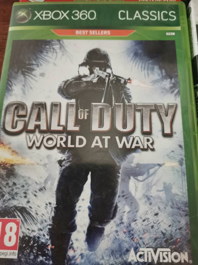 Collection of Excellent Xbox 360 Games
