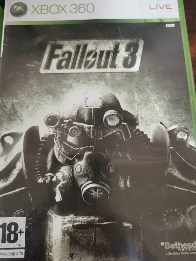 Collection of Excellent Xbox 360 Games