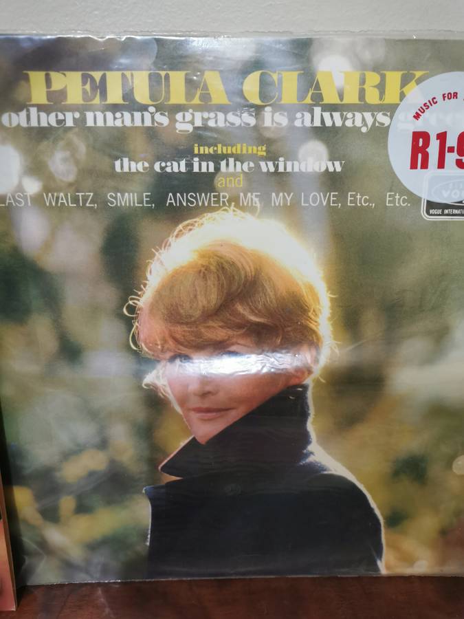 Selection of x22 Various LPs