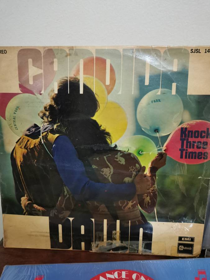 Selection of x22 Various LPs