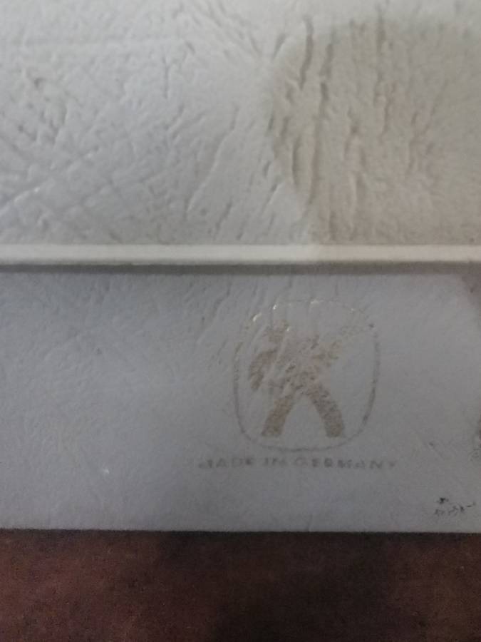 Rare, Antique Hohner Melodica Piano 26