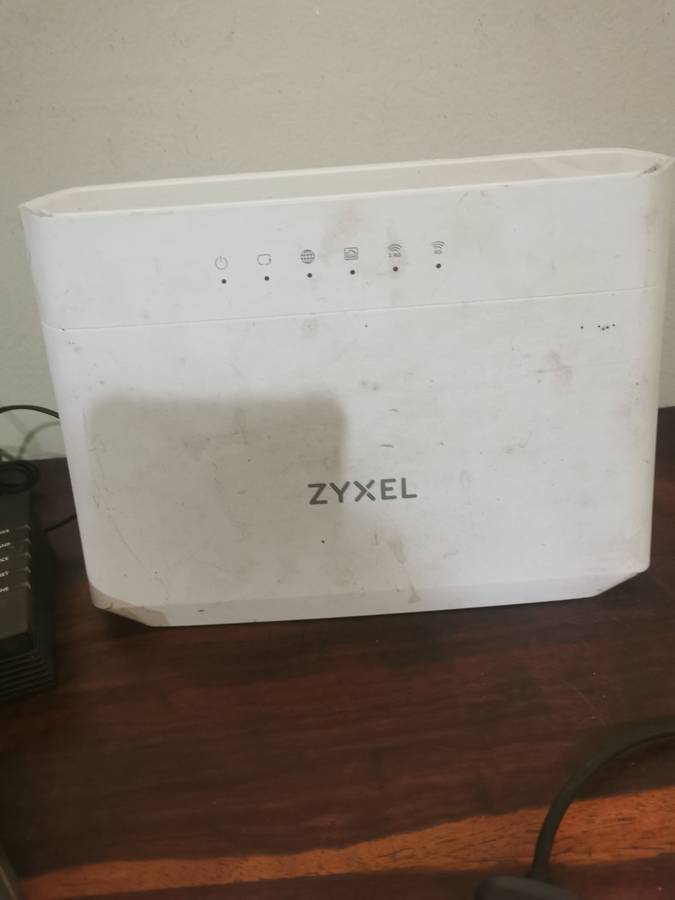 PC and Internet job lot