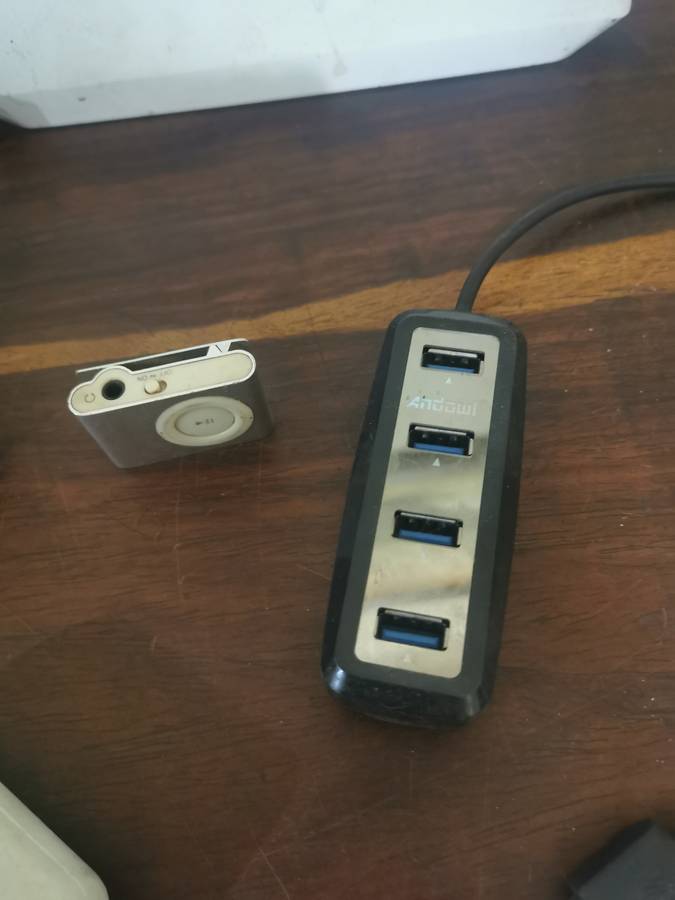 PC and Internet job lot
