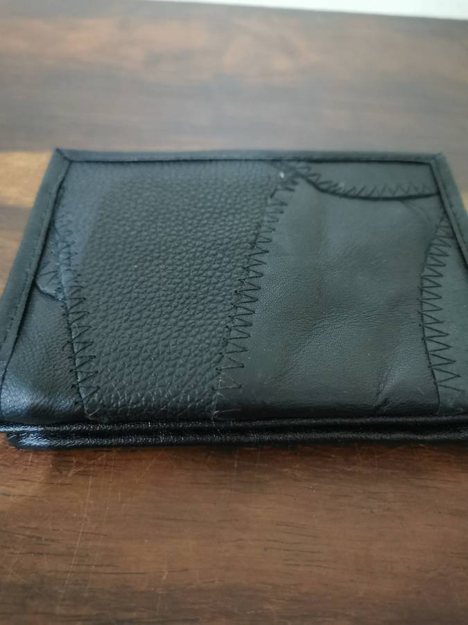 Fino Italy Leather Wallet