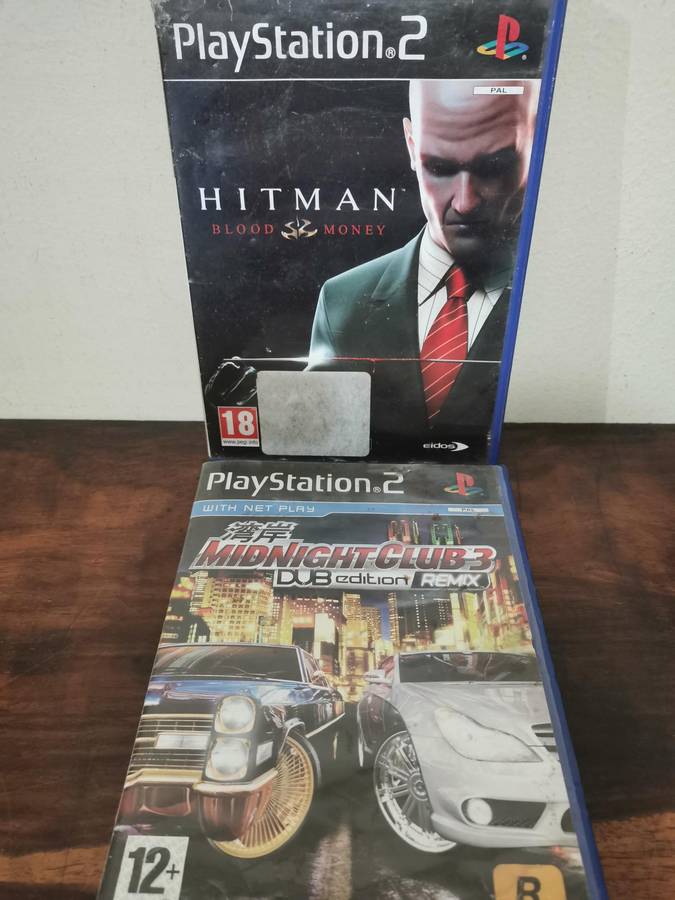 Collection of x13 PlayStation 2 Games with Booklets