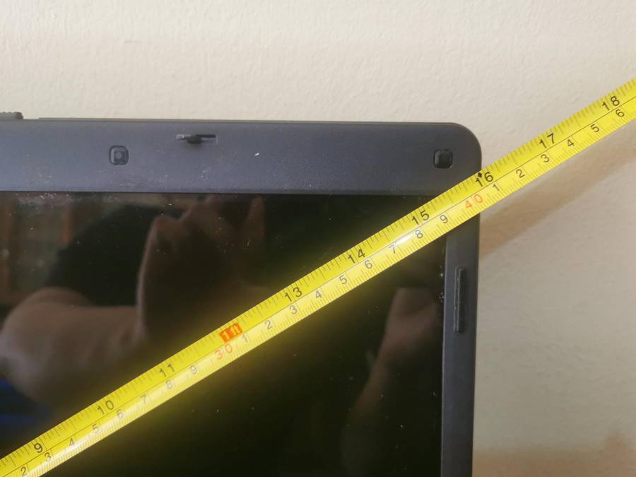 Acer laptop
