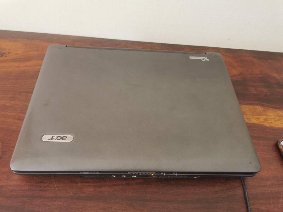 Acer laptop