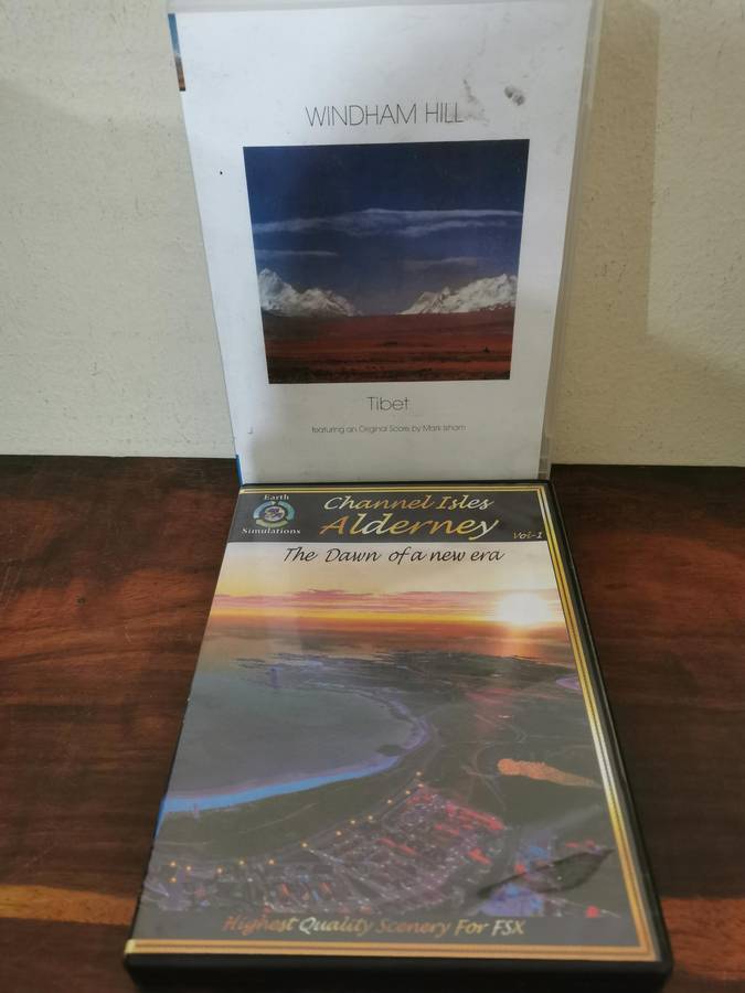 Massive Collection of Documentaries on DVD