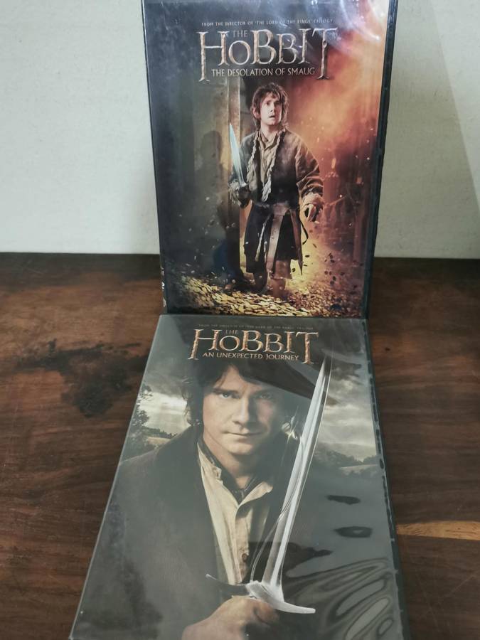 Awesome Selection of Action and Adventure Movies on DVD