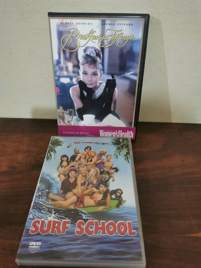 Legendary Comedy Film Selection on DVD