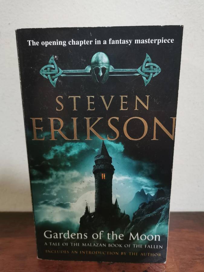 Fabulous Fantasy Novel Collection