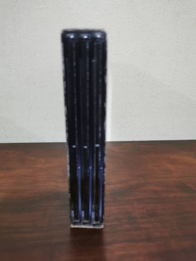 Number 1 Hits of the Music Video Generation 3-CD Box Set