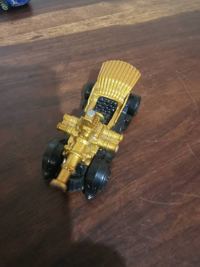 Collection of Hotwheels and Other Die Cast Cars