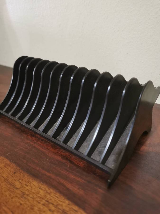CD Holder for 12 CDs