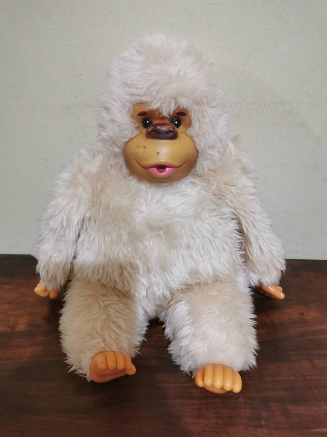 Conga Doll 26cm Tall - Lovely Vintage Collectable