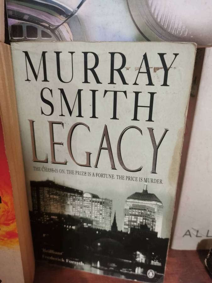 Selection of Excellent Novels x11