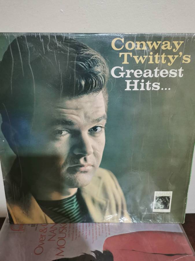 LP Collection of x14 - see pics for titles