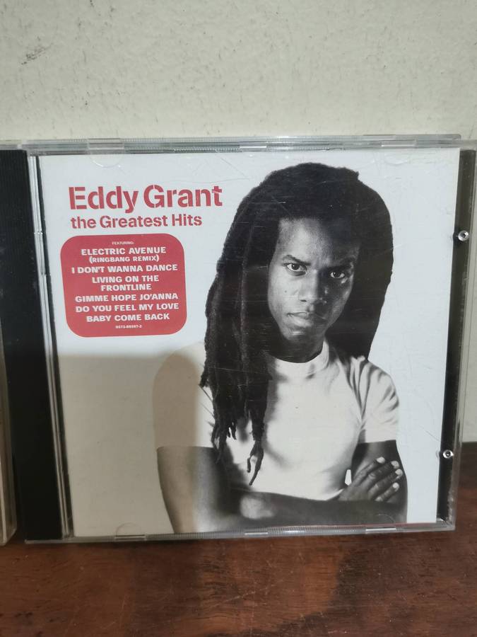 Excellent Selection of Reggae Music CDs