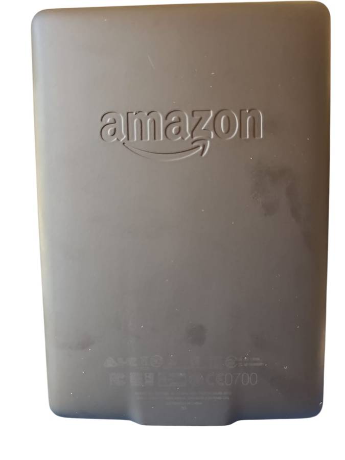 Amazon Kindle Paperwhite - 7th Generation - 4GB - Wi-Fi - 6 Inch - 30 DAYS MONEY BACK GAURANTEE
