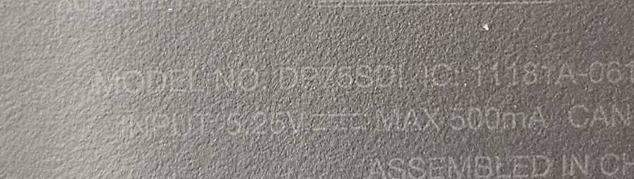 Amazon Kindle Paperwhite - 7th Generation - 4GB - Wi-Fi - 6 Inch - 30 DAYS MONEY BACK GAURANTEE