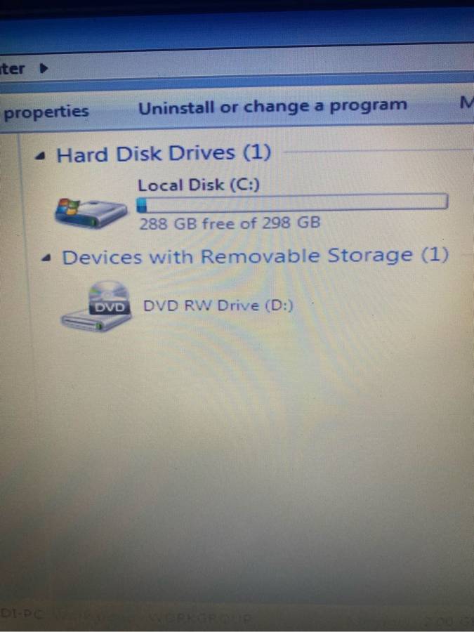 Laptops