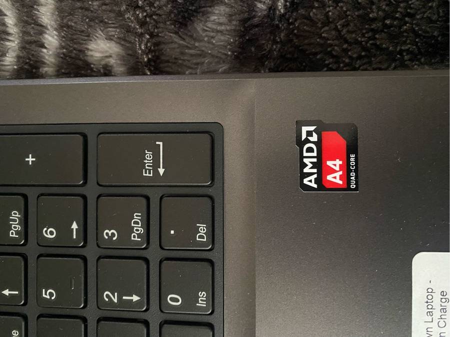 Home choice laptop quard core