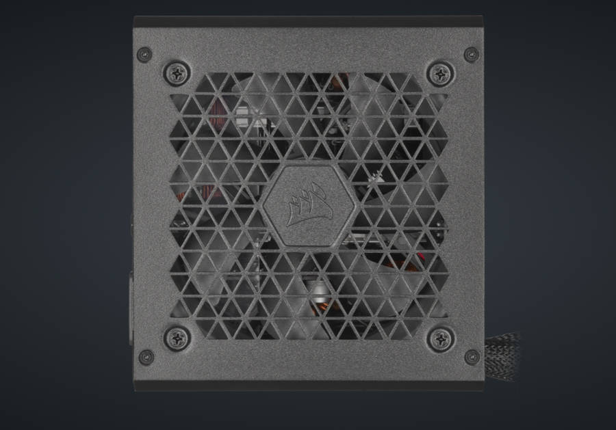 Corsair CX650m Power Supply