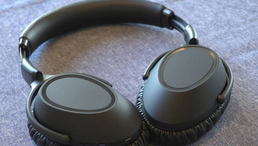 Sennheiser Epos Adapt 660 Wireless noise Cancelling Headphones