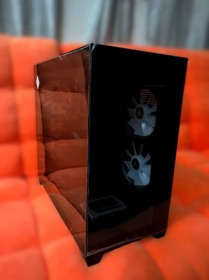 12th Gen Gaming PC Tower