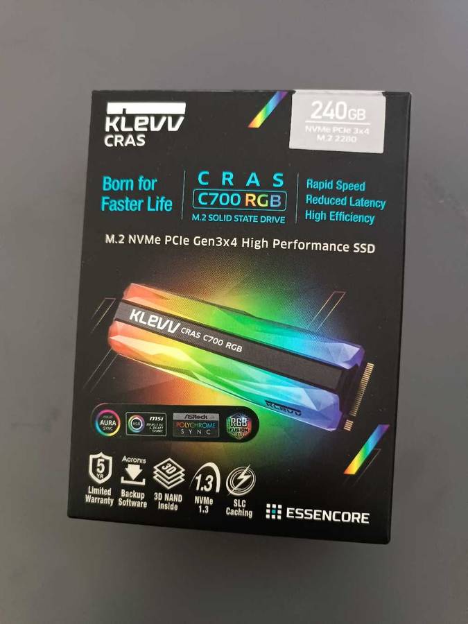 Cooler Master Ryzen 5 Gaming PC