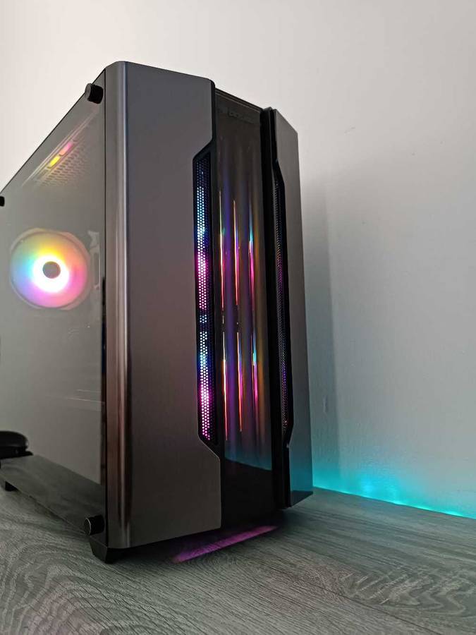 Ultra Budget i5 Gaming PC