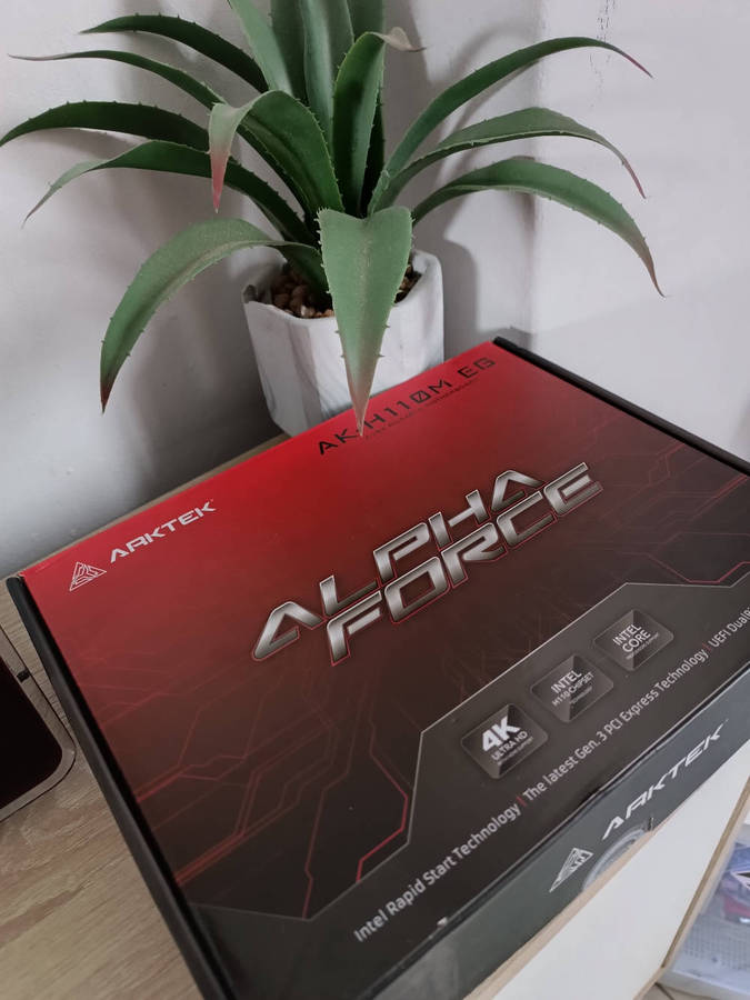 Intel Core i5 Gaming PC